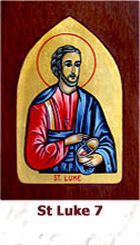 St-Luke-icon