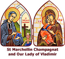 M.St-Marcellin-Champagnat-icon