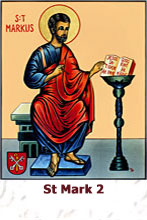 St-Mark-icon