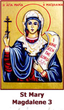 St-Mary-Magdalene-icon
