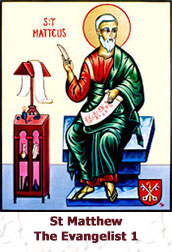 St-Matthew-The-Evangelist-icon