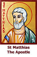 St-Matthias-icon
