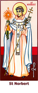 St-Norbert-icon