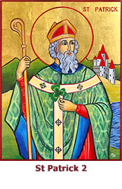 St-Patrick-icon