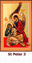 St-Peter-icon