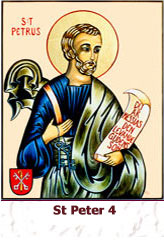 St-Peter-icon