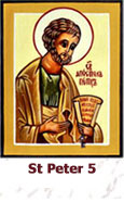 St-Peter-icon