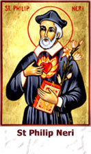 St-Philip-Neri-icon