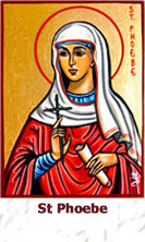 St-Phoebe-icon