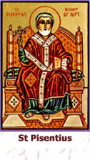 St-Pisentius-Bishop-of-Qift-icon