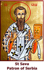 St-Sava-icon