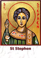 St-Stephen-icon