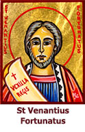 V.St-Venantius-Fortunatus-icon