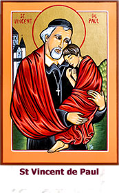 St-Vincent-de-Paul-icon