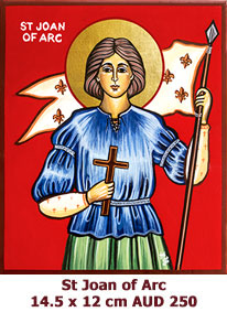 St-Joan-of-Arc-icon