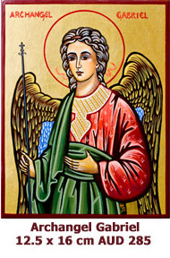 Archangel-Gabriel-icon
