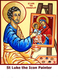 St-Luke-the-Icon-Painter-icon